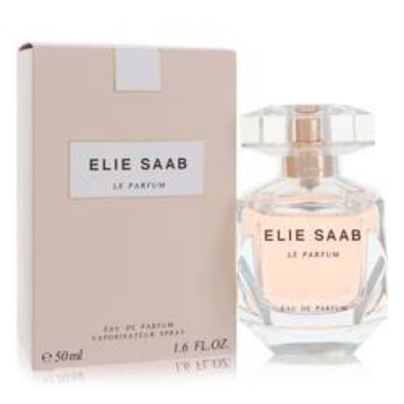 Le Parfum Elie Saab by Elie Saab - Eau De Parfum Spray 1 oz - Picture 2 of 3